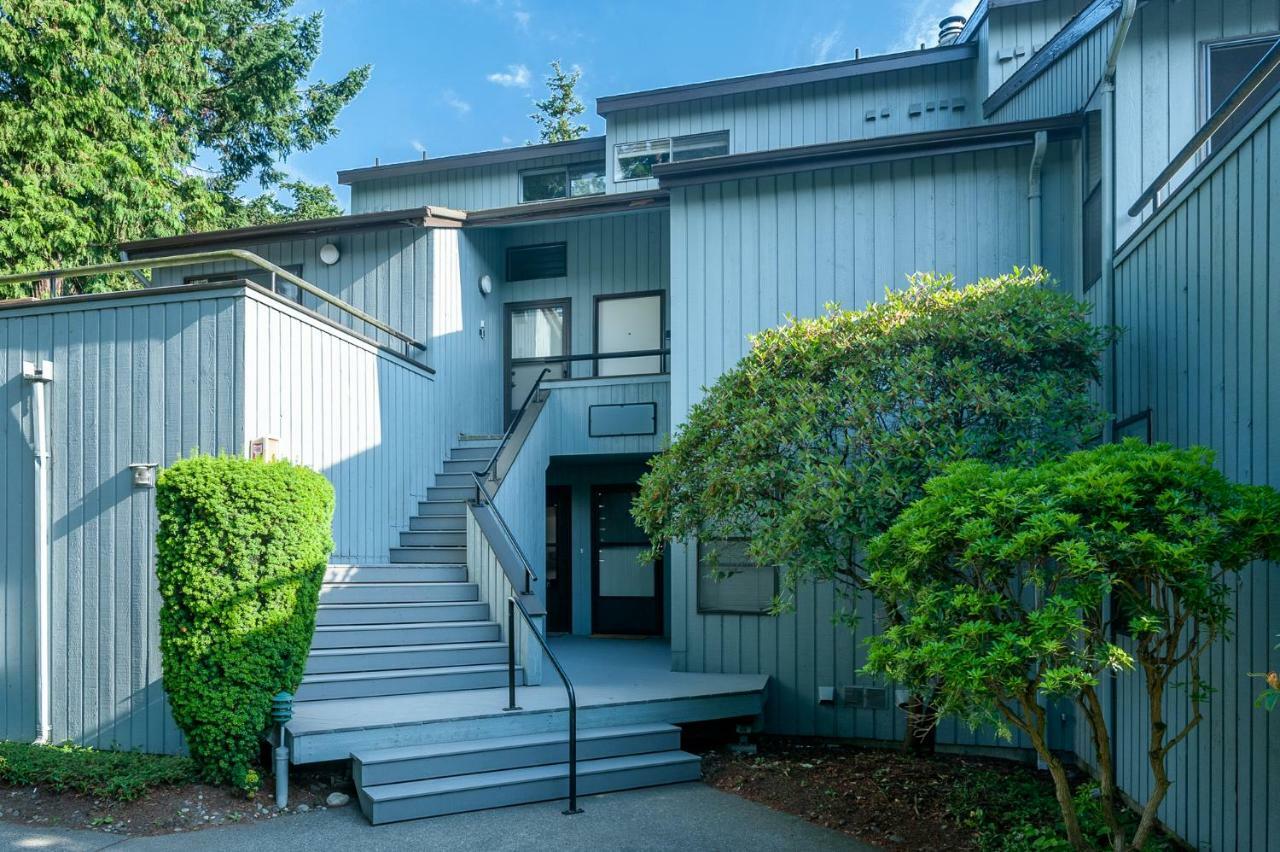 Апартаменты Oceanview Escape At Birch Bay With Indoor Pool & Hot Tub Блейн Экстерьер фото